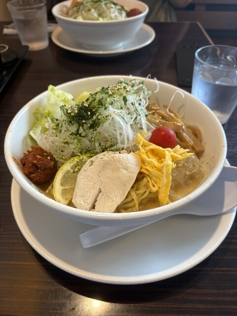 山形・風間 とんとんラーメン｜こだわりの味と温かいサービス