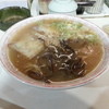 ラーメン王林