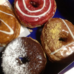 Mister Donut - 