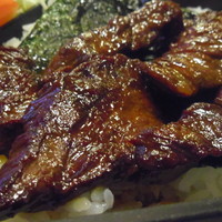 すき焼割烹 かとう - 