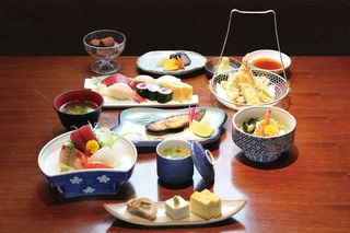 h Sushi Kazu - 