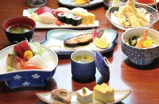 h Sushi Kazu - 