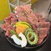 焼肉オリブラ