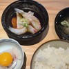 季節酒と鯛めし kamosi