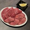 松阪牛一頭買い 大衆焼肉 松阪牛ホルモン