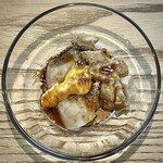 らぁ麺 紫陽花 - 