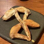 手羽先むつみ 恵比寿店 - 