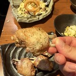 手羽先むつみ 恵比寿店 - 