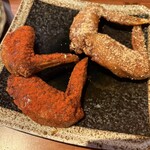 手羽先むつみ 恵比寿店 - 