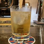 木屋町サンボア - 