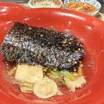 中津をにく - 【 テール鍋 】