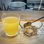 らぁ麺 紫陽花 - 