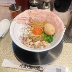 小麦と生きる道 - 