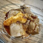 らぁ麺 紫陽花 - 