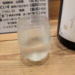 四ッ谷れば屋 - 松尾自慢（千葉）