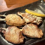 手羽先むつみ 恵比寿店 - 