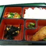 食堂もみじ - 