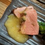 らぁ麺 紫陽花 - 