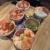 熱海銀座おさかな食堂
