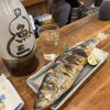 魚三酒場 富岡店