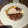 ステーキライスとカレーの店 センタービーフ 池袋店