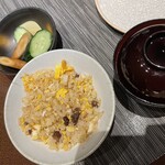 鉄板焼 さざんか - 