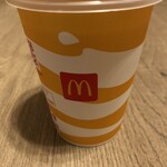 マクドナルド - 