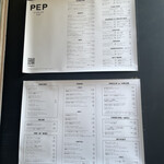 PEP spanish bar - 