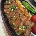 旬の鮮魚と日本酒 作 - 