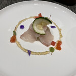 鉄板焼 さざんか - 