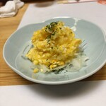 ぶんぶく - ポテサラ