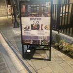 BISTRO J_O - 
