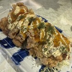 旬の鮮魚と日本酒 作 - 