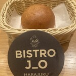 BISTRO J_O - 