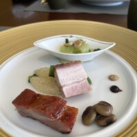 中国飯店 琥珀宮 - 