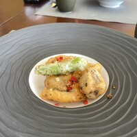 中国飯店 琥珀宮 - 