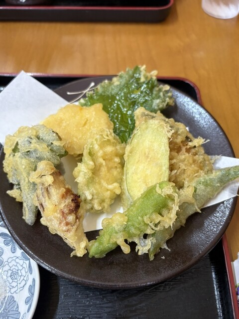 川音亭 - 蔵王町その他（そば）の写真