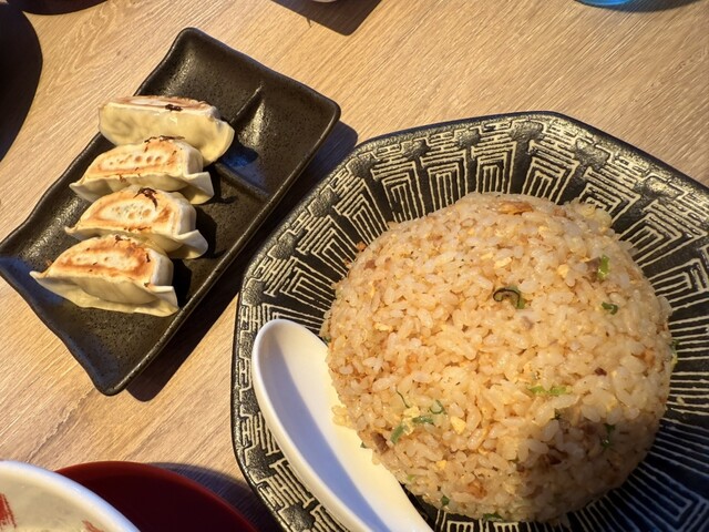 Tonkotsu Menya Ichiban Ken Toyota Oobayashi Fc Ten photo 2