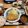 とんかつ とんQ ふじみ野店