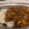 カレーショップ インデアン  音更店