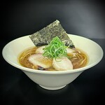らぁ麺 飛鶏 - 