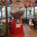 レインボーカフェ - 