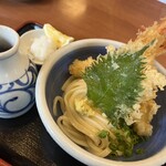 本格手打 もり家 - 