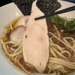 らぁ麺 飛鶏 - 