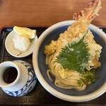 本格手打 もり家 - 