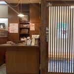 新潟古町 藪そば - 