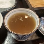 新潟古町 藪そば - 