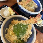 本格手打 もり家 - 