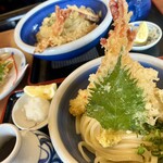 本格手打 もり家 - 