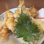 本格手打 もり家 - 